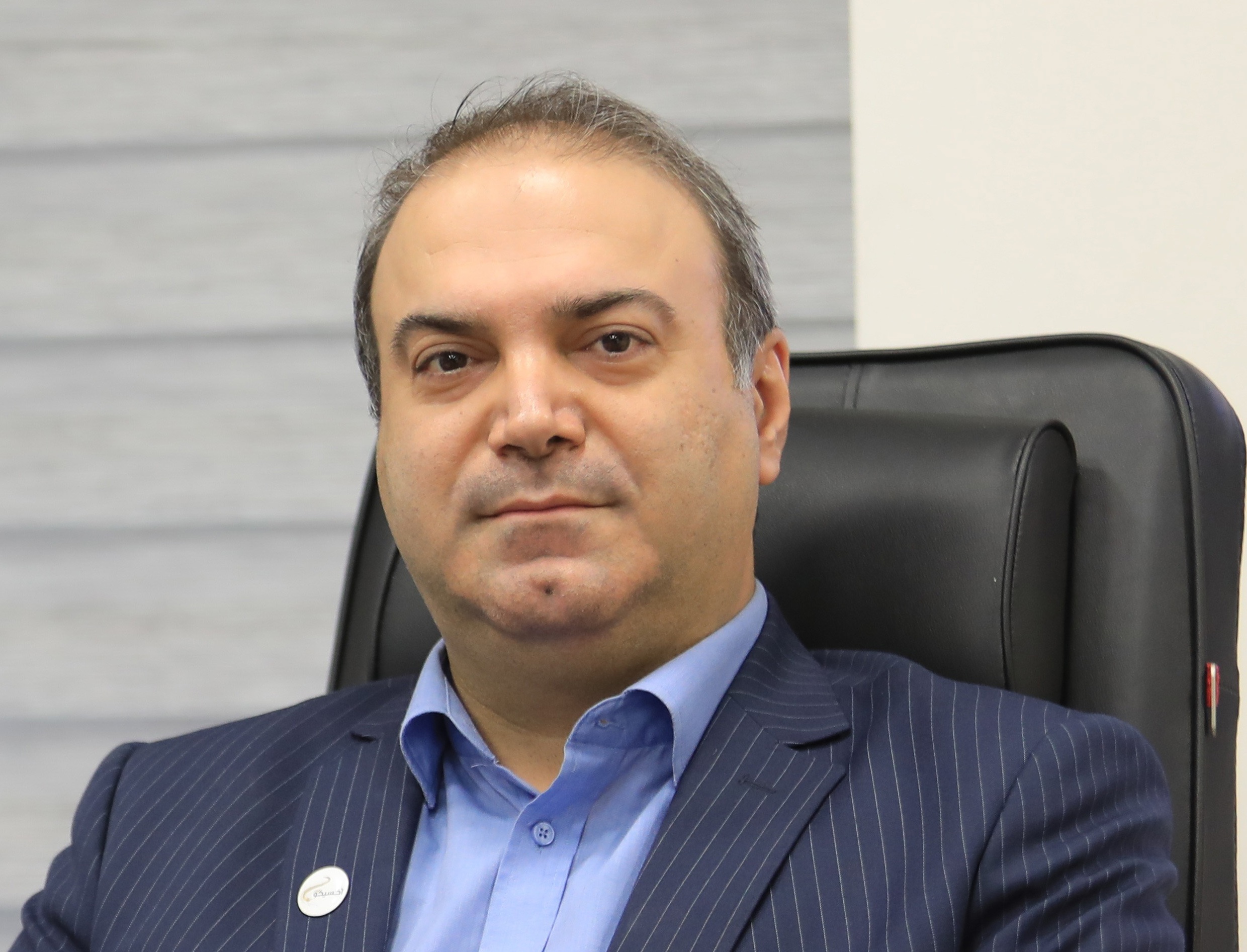 دکتر اردشیر افشین مهر